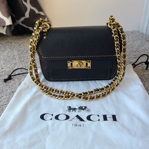 Coach Troupe 1941 Bag